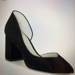 1.State half d’rsay pump